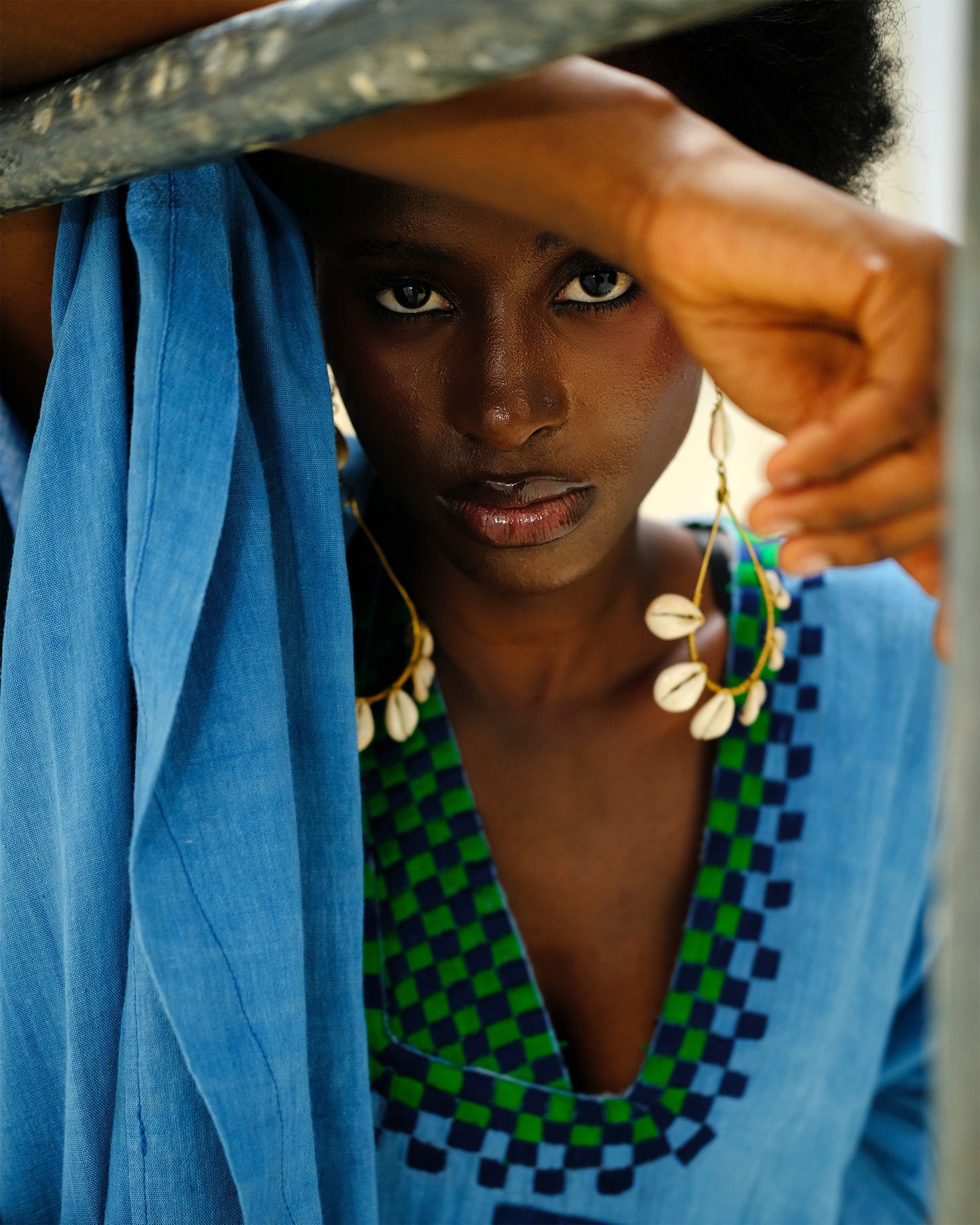 The Classic Babban Riga