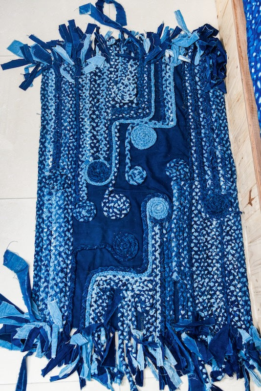 Braided Rug