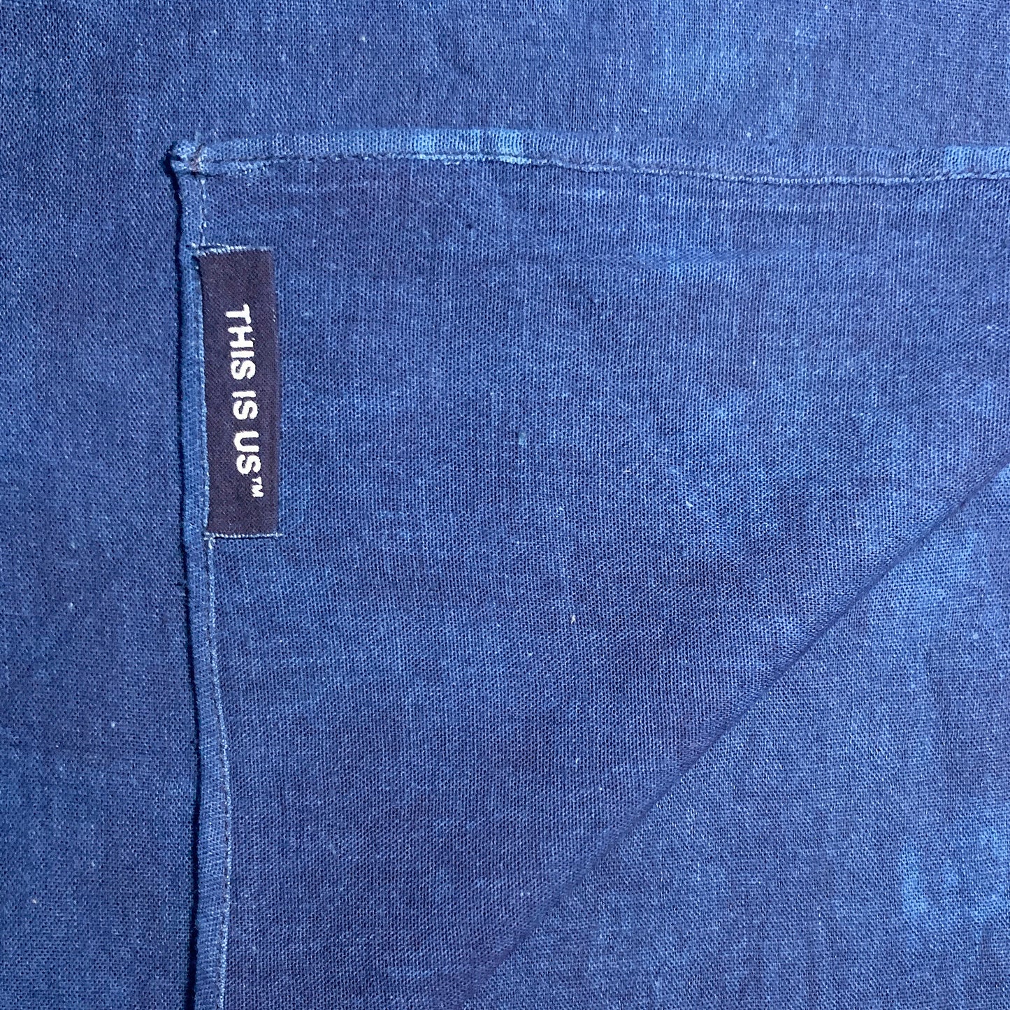 Pocket Square