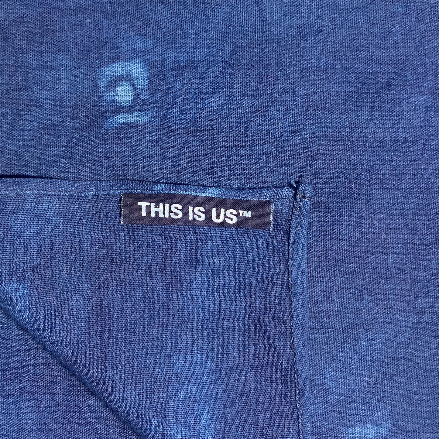 Pocket Square