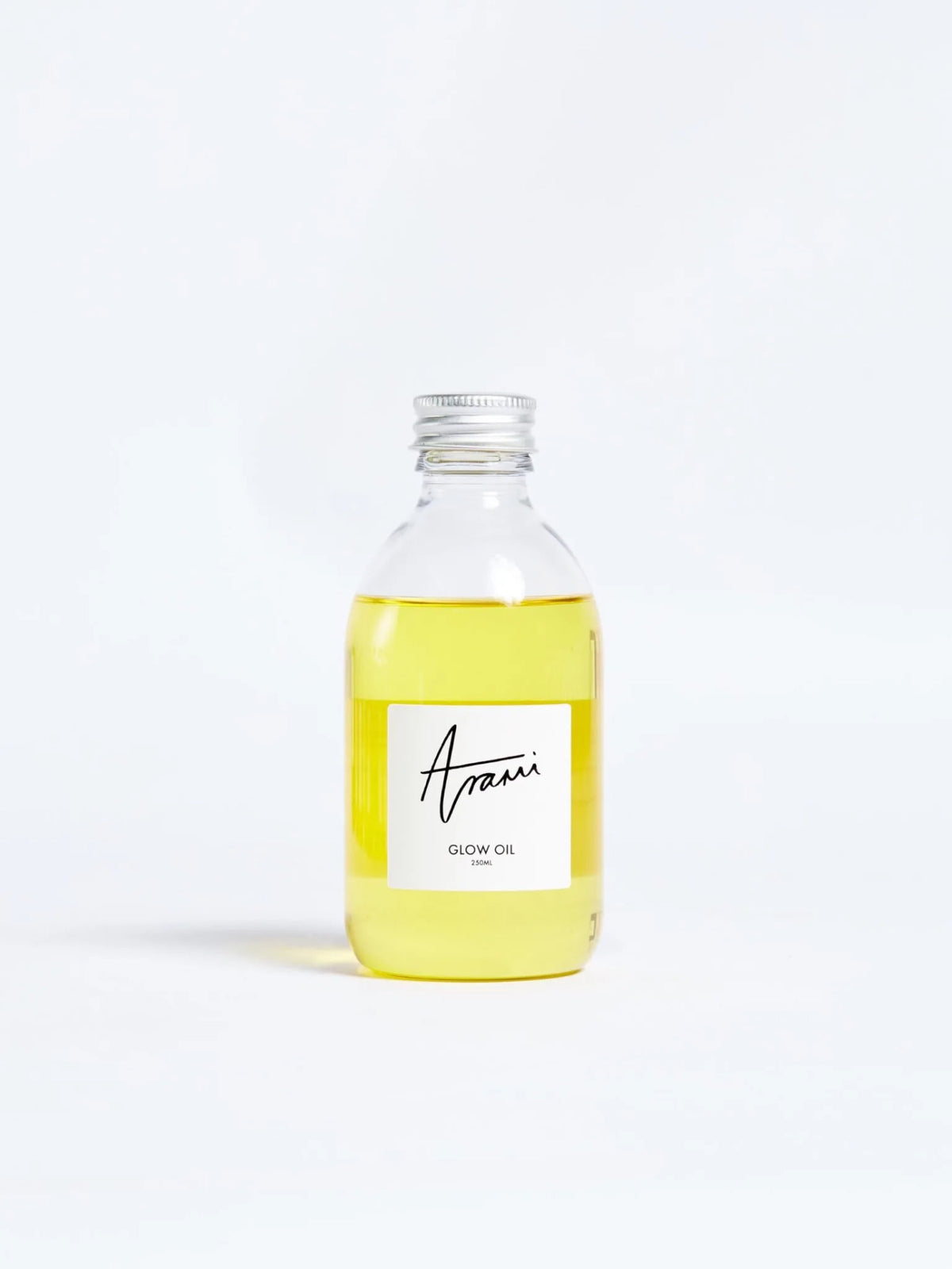 Glow Oil - Petal Muse
