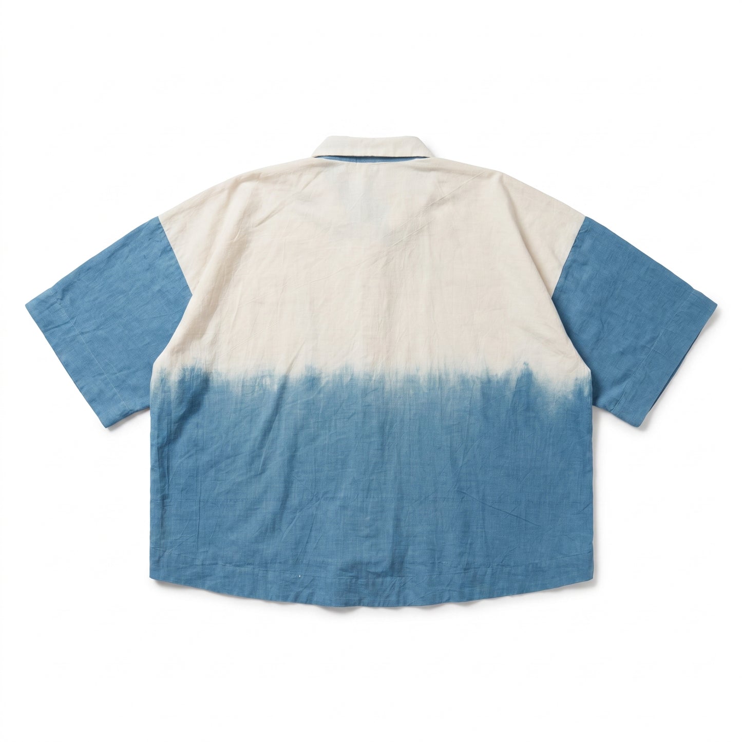 Boxy Lounge Trousers Set - IV/SB Hankaka