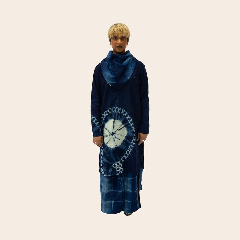 Uniform wear Kaftan