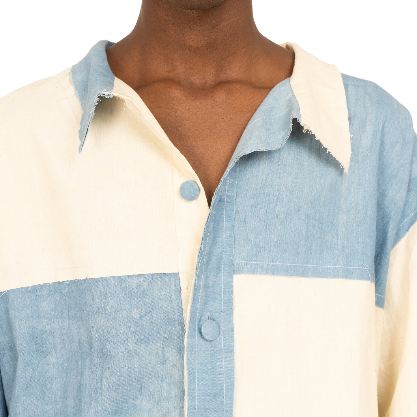 THISISUS is IAMISIGO Long Sleeve Shirt