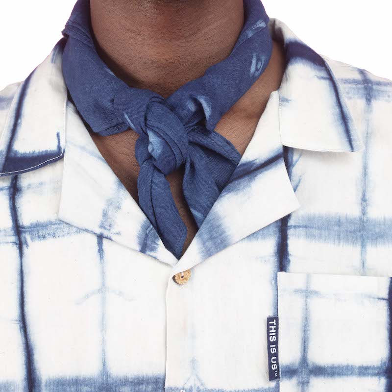 Pocket Square