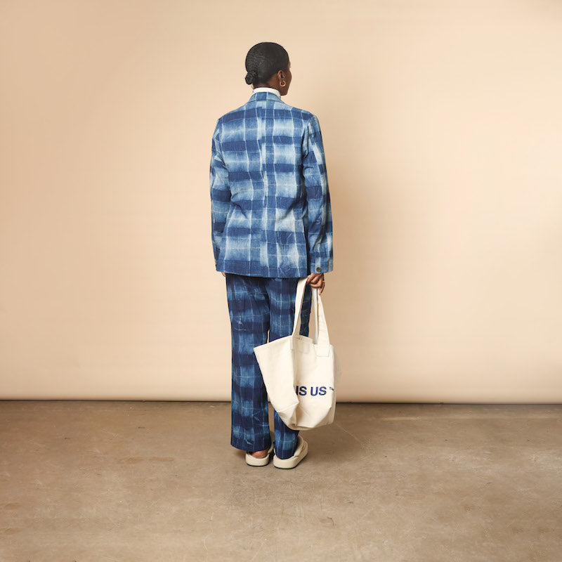 Uniform wear Double Breasted Jacket