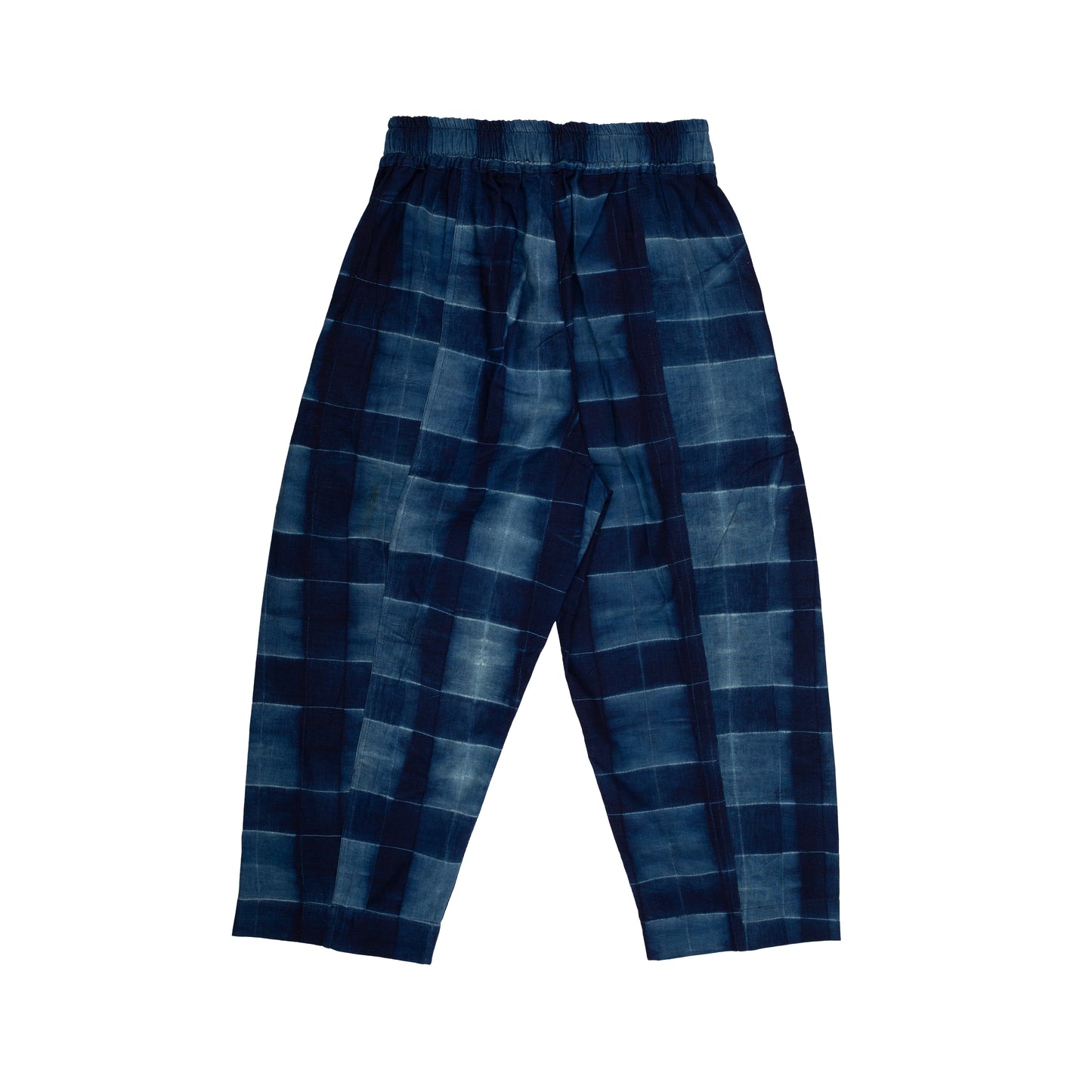 Uniform wear Shokoto - Checkerbox