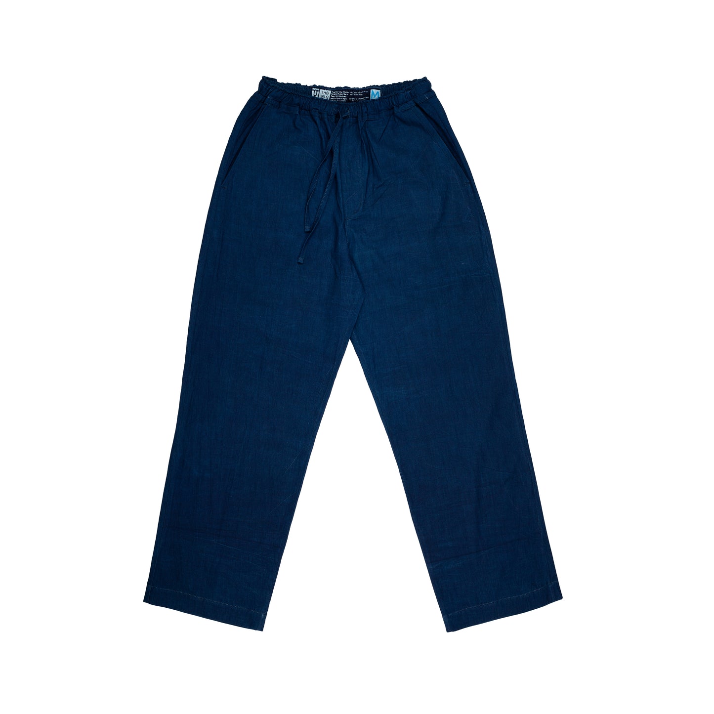 Uniform wear Drawstring Trousers