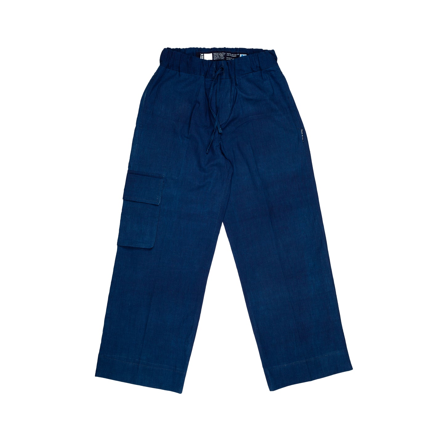 Uniform wear Baggy Cargo Trousers