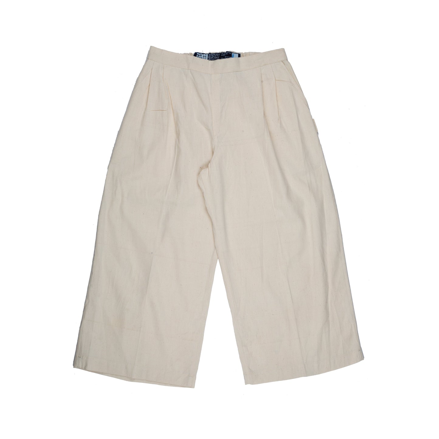 Uniform wear Culottes