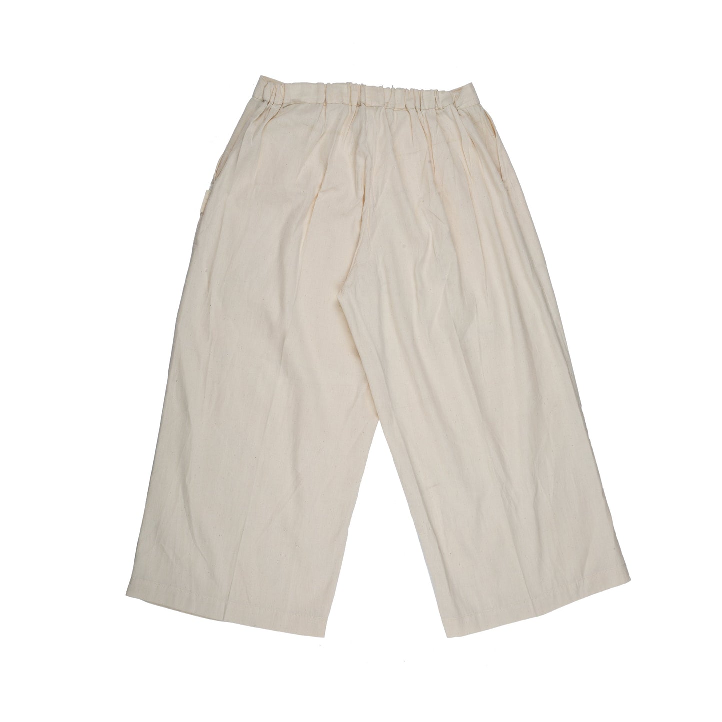 Uniform wear Culottes