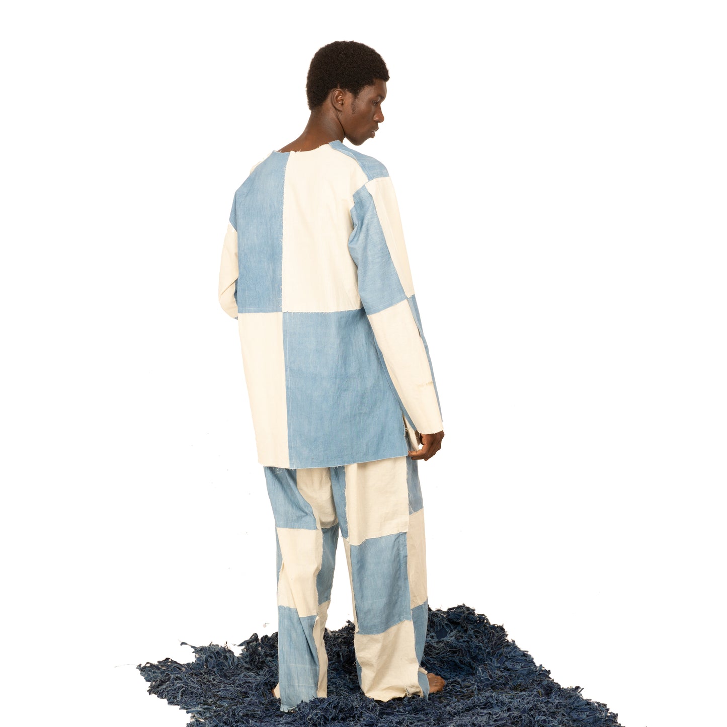 THISISUS is IAMISIGO Tunic Shirt