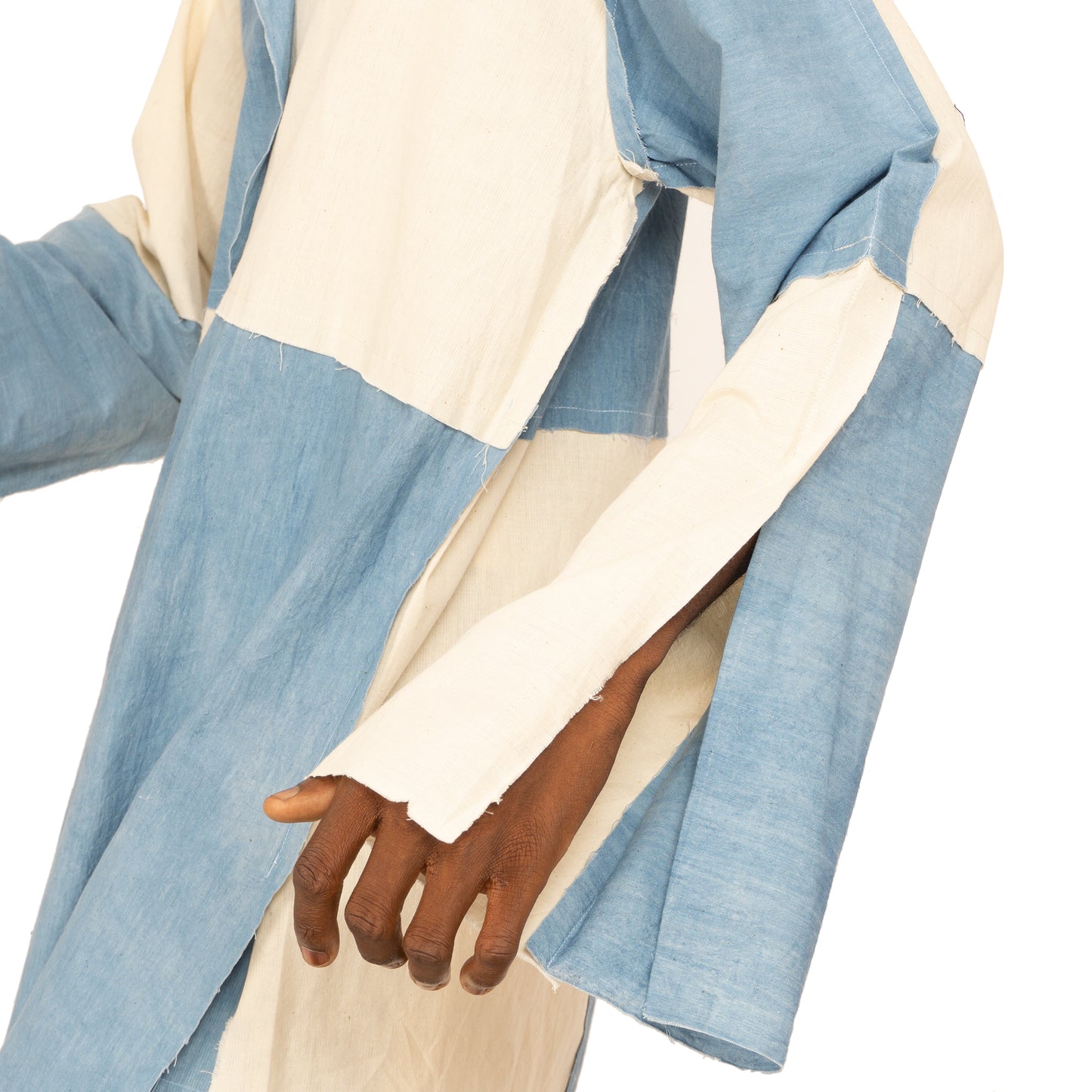 THISISUS is IAMISIGO Tunic Shirt