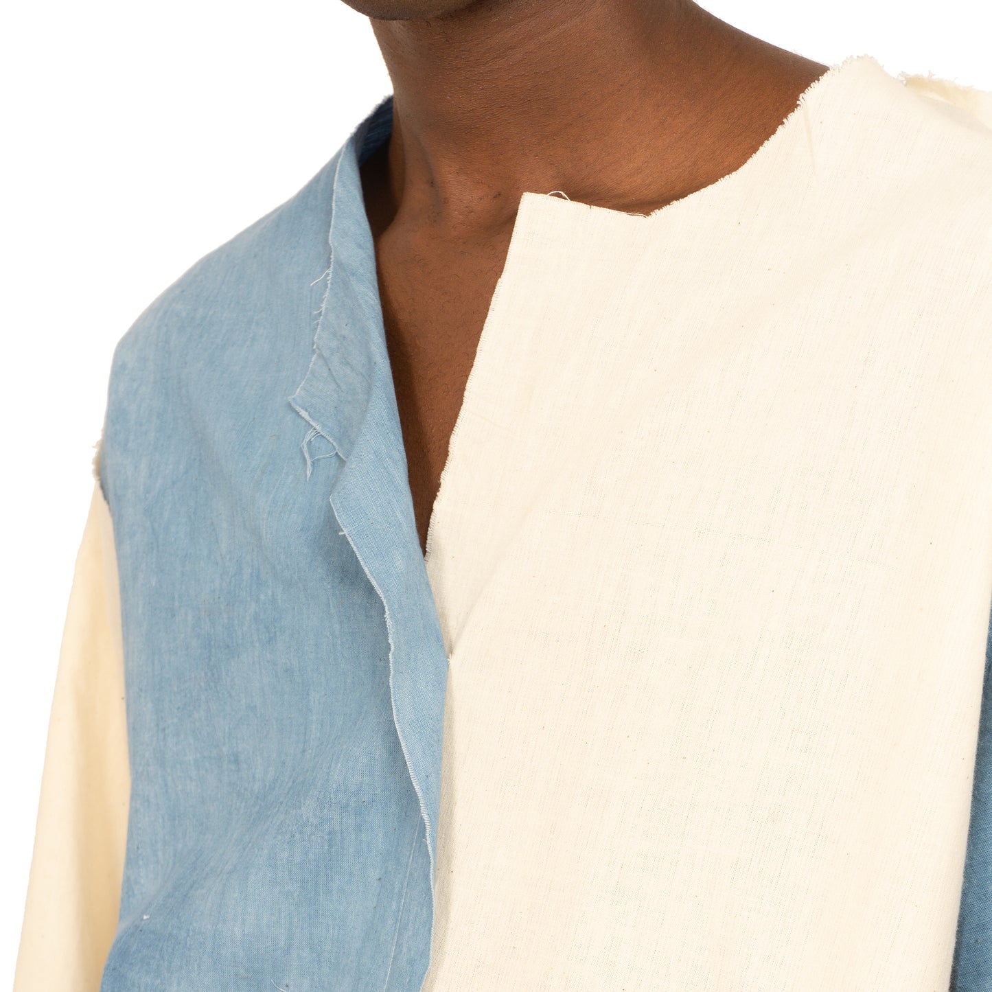 THISISUS is IAMISIGO Tunic Shirt