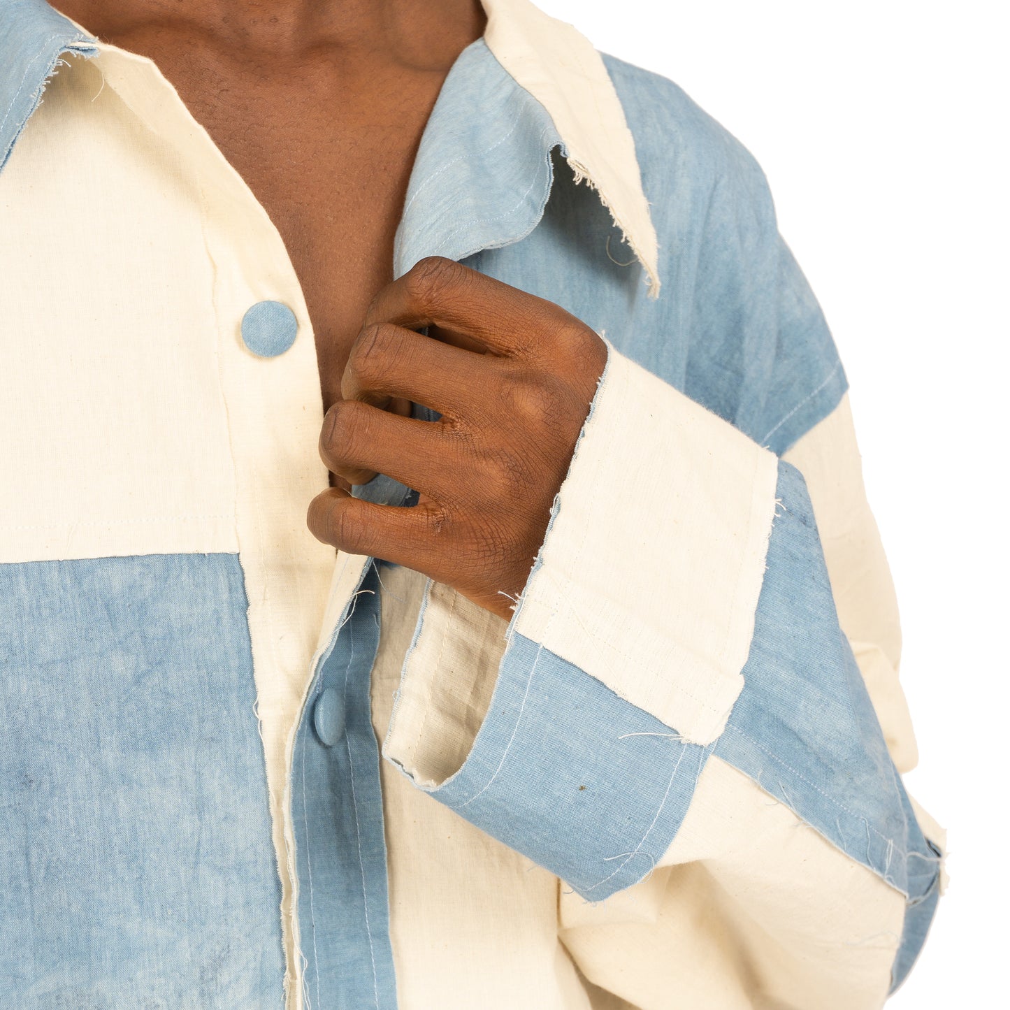 THISISUS is IAMISIGO Long Sleeve Shirt
