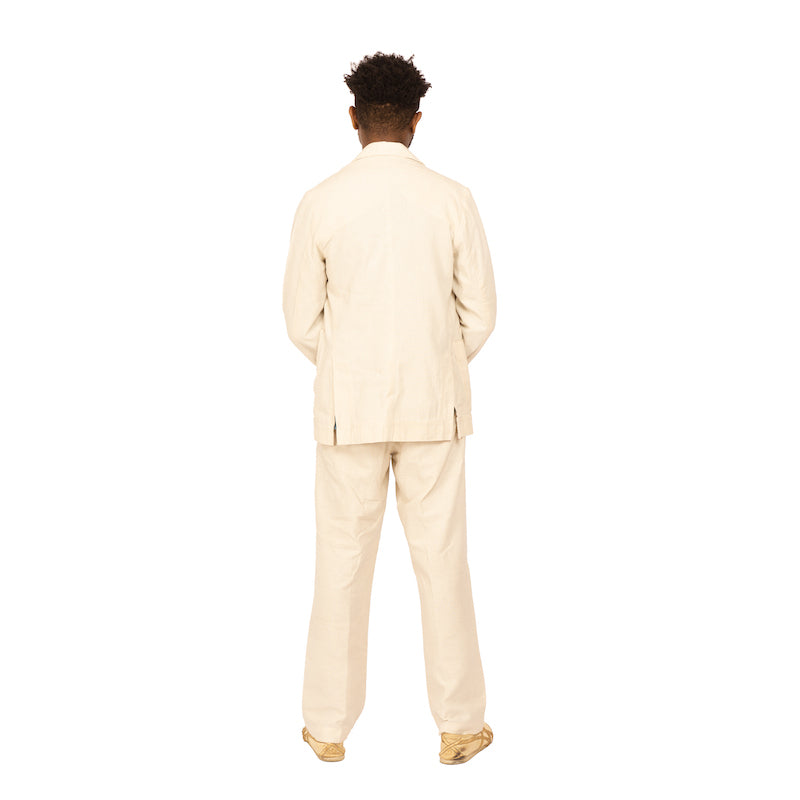 Uniform wear Double Breasted Jacket