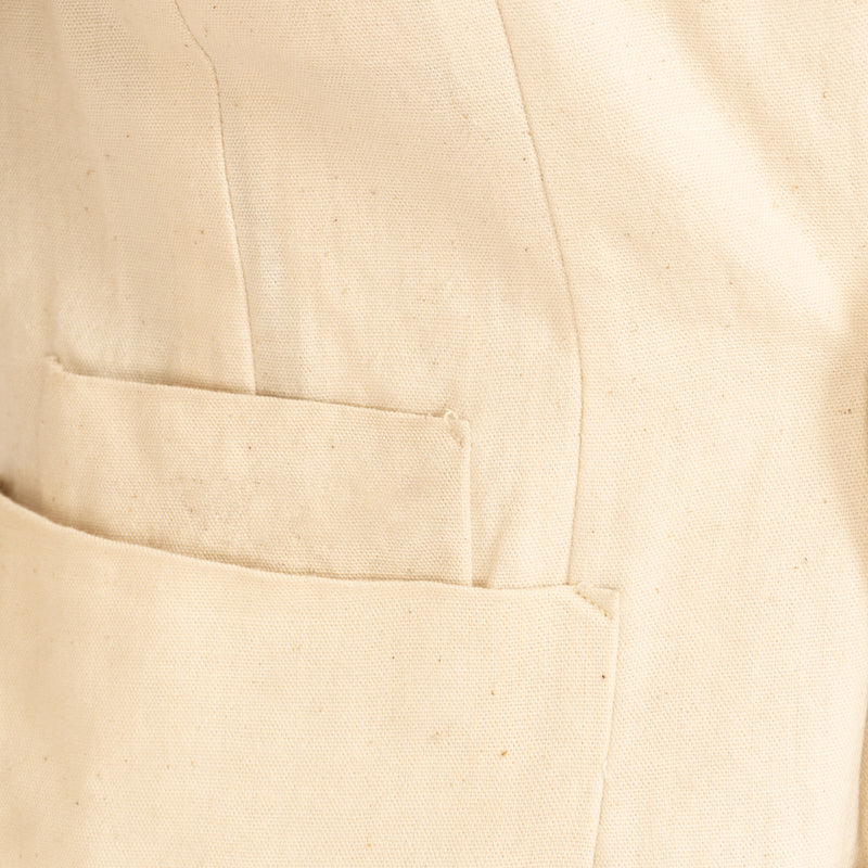Uniform wear Double Breasted Jacket