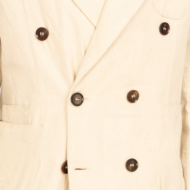 Uniform wear Double Breasted Jacket