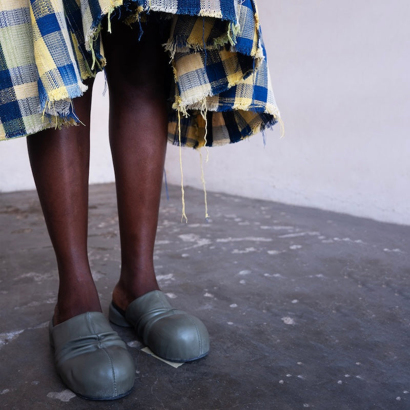 THIS IS US is IAMISIGO Agbada Dress