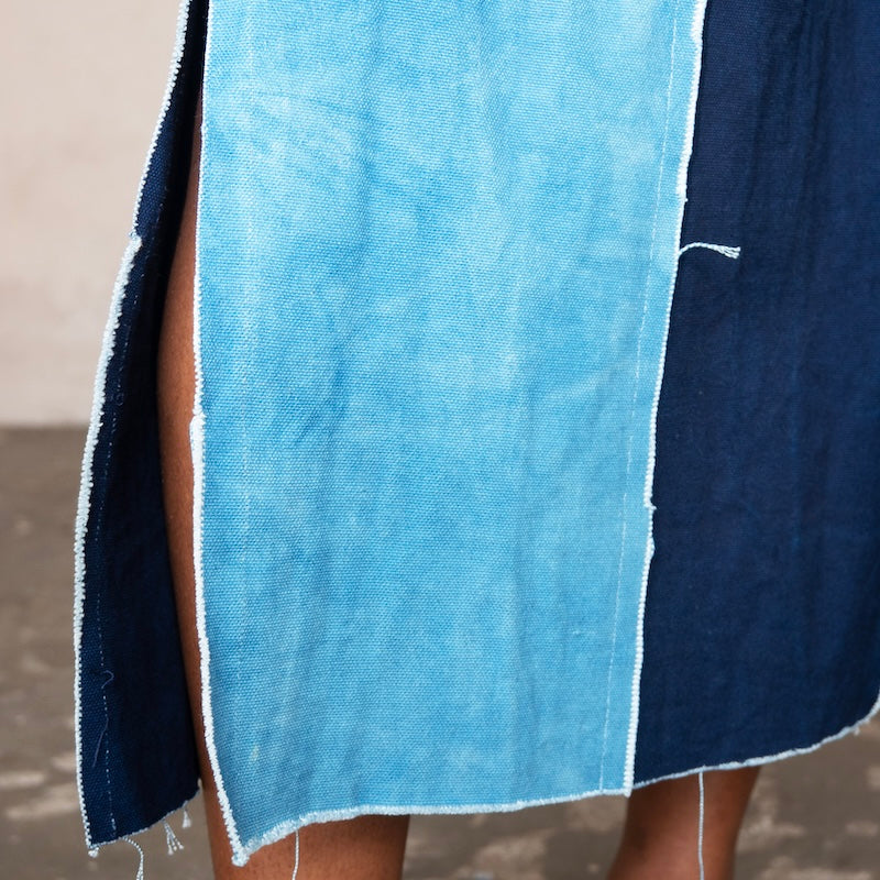 THIS IS US is IAMISIGO Long Skirt