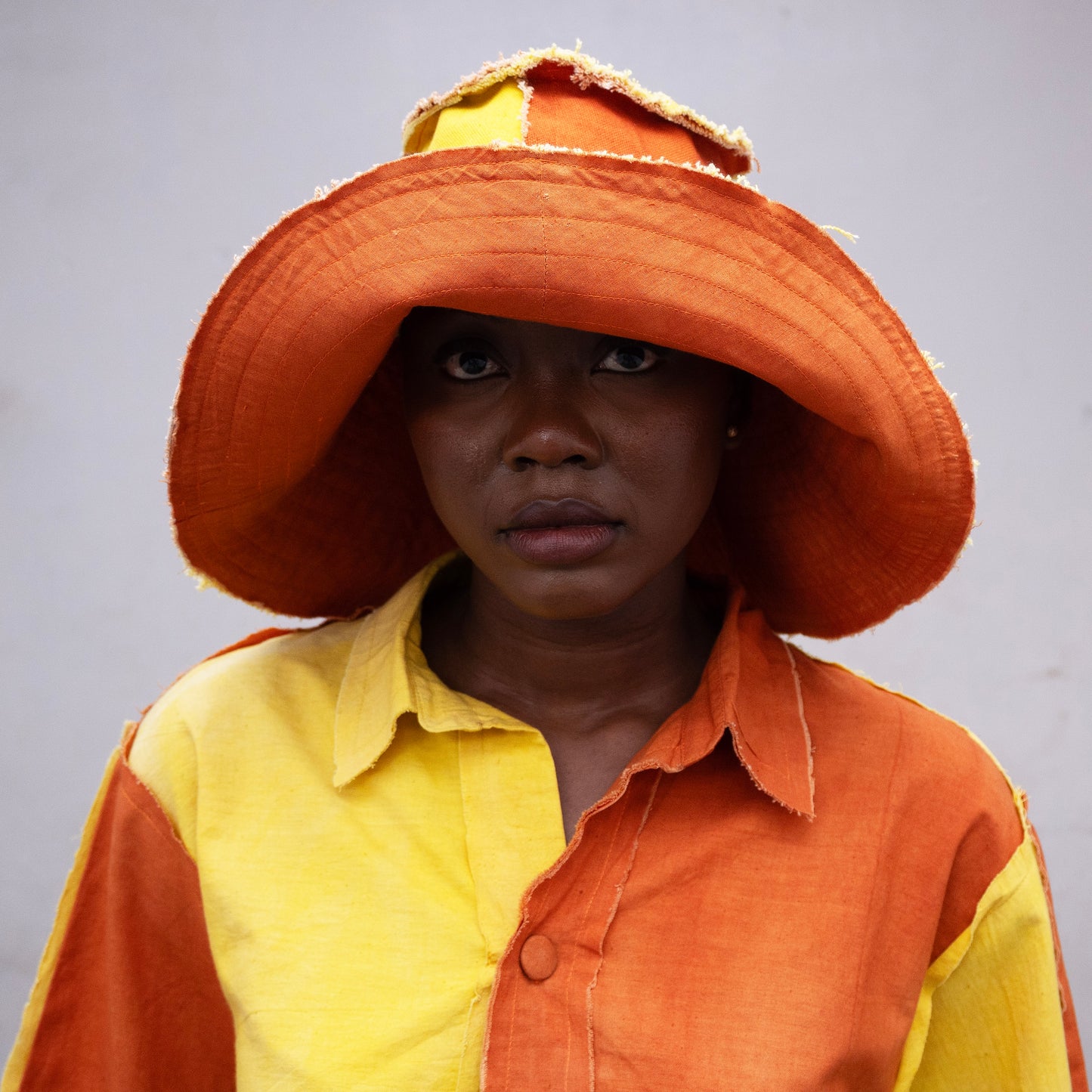 THIS IS US is IAMISIGO Bucket Hat