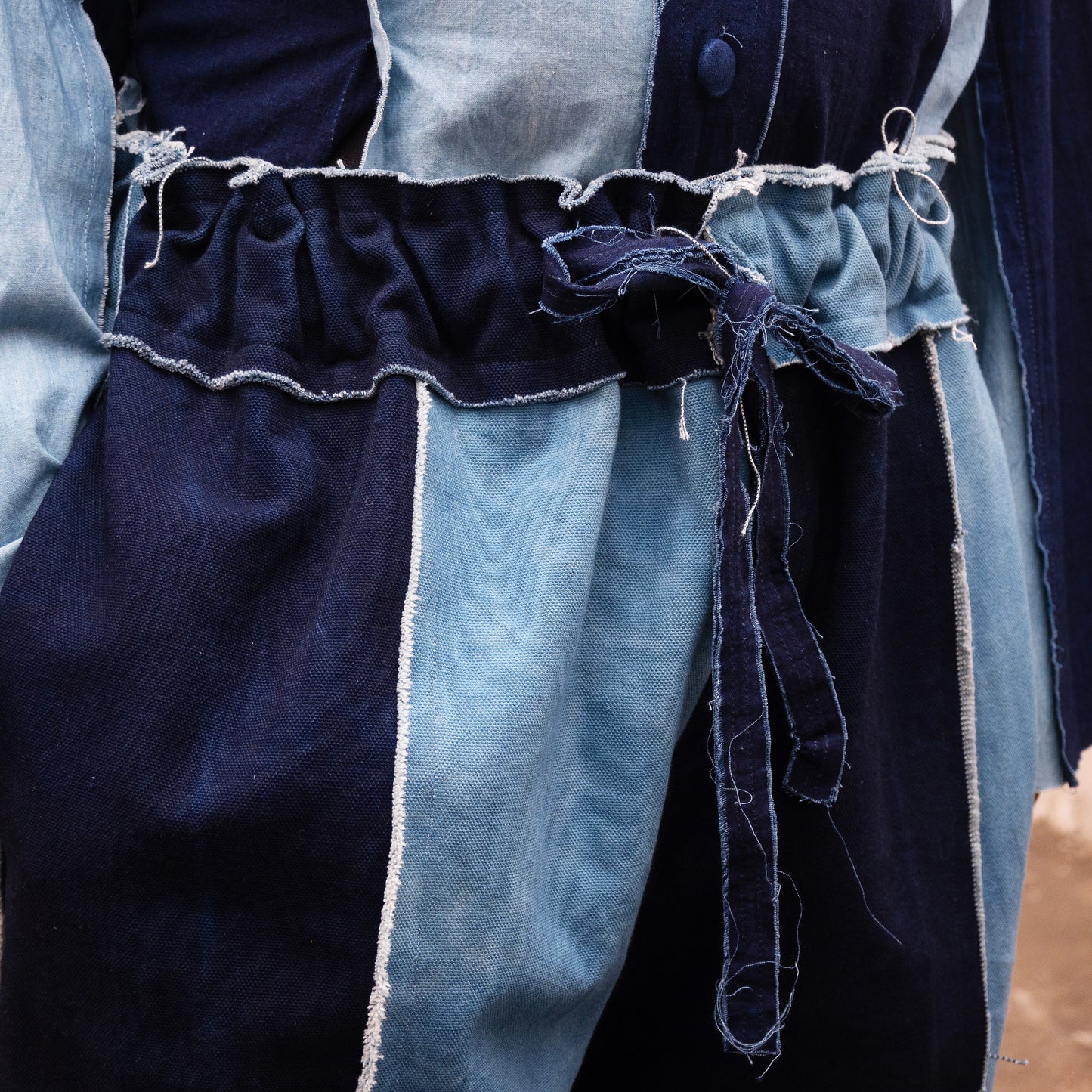 THIS IS US is IAMISIGO Culottes