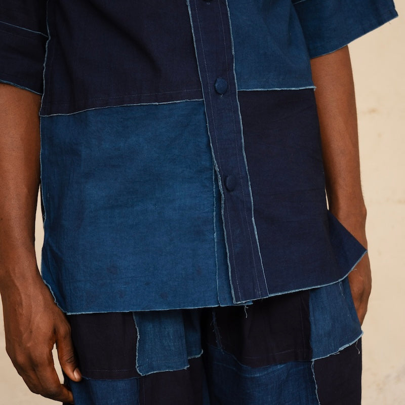 THIS IS US is IAMISIGO Short Sleeve Shirt