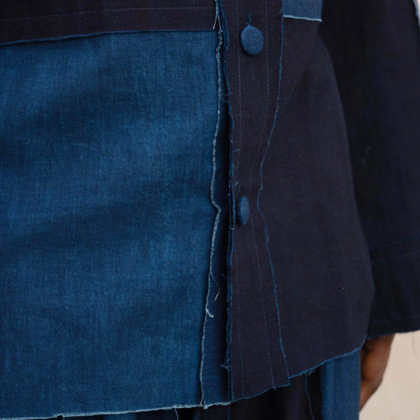 THIS IS US is IAMISIGO Long Sleeve Shirt