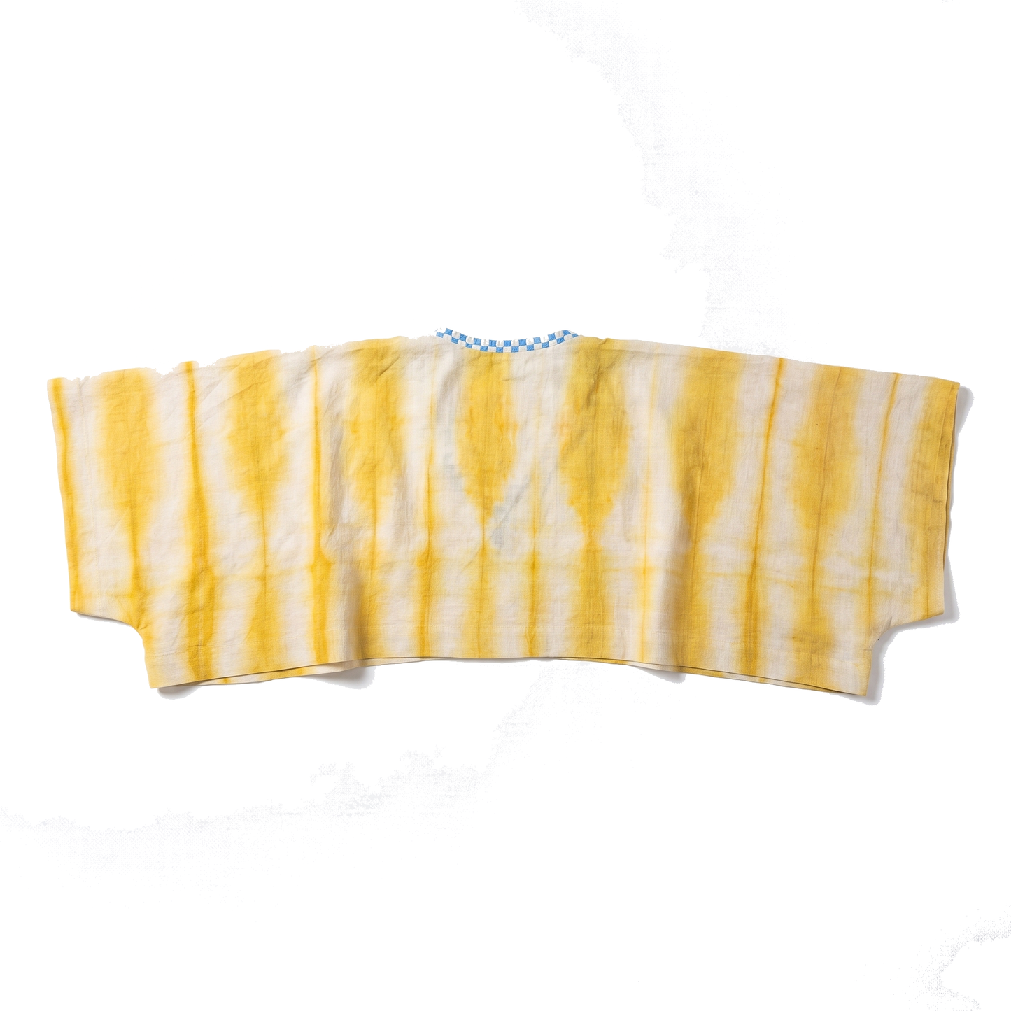 Danshiki Crop - Striped