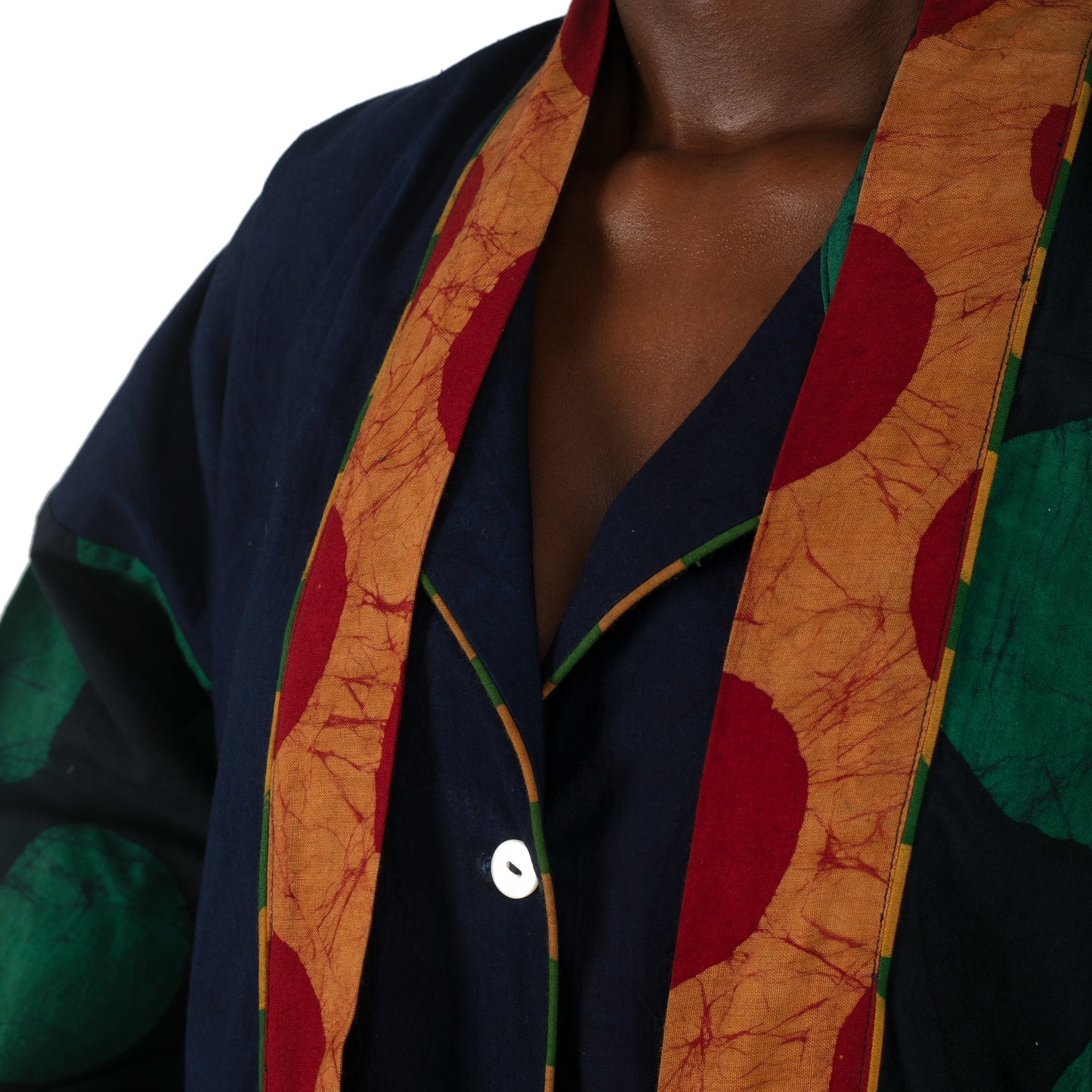 This Is Us is Dye Lab Together Robe