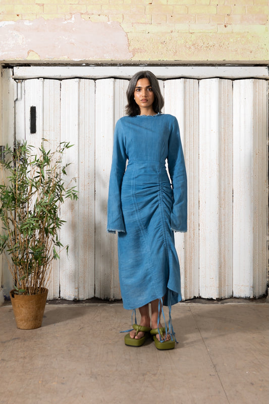 The Boom Boom Dress