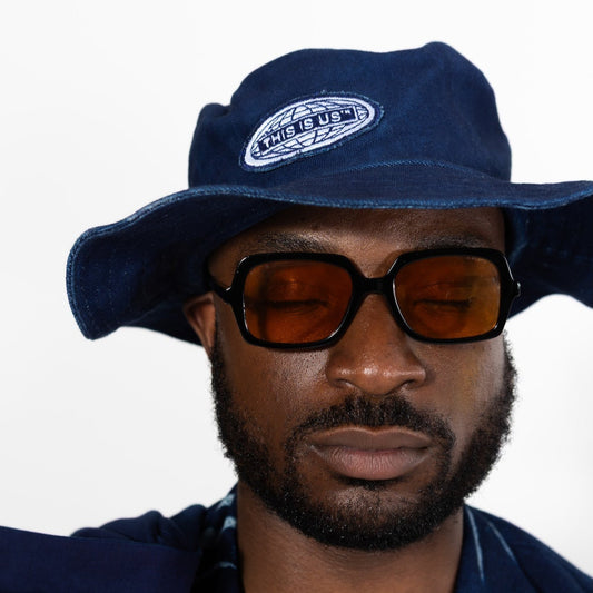 Summer Bucket Hat