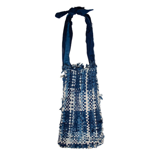 Hand Woven Bag
