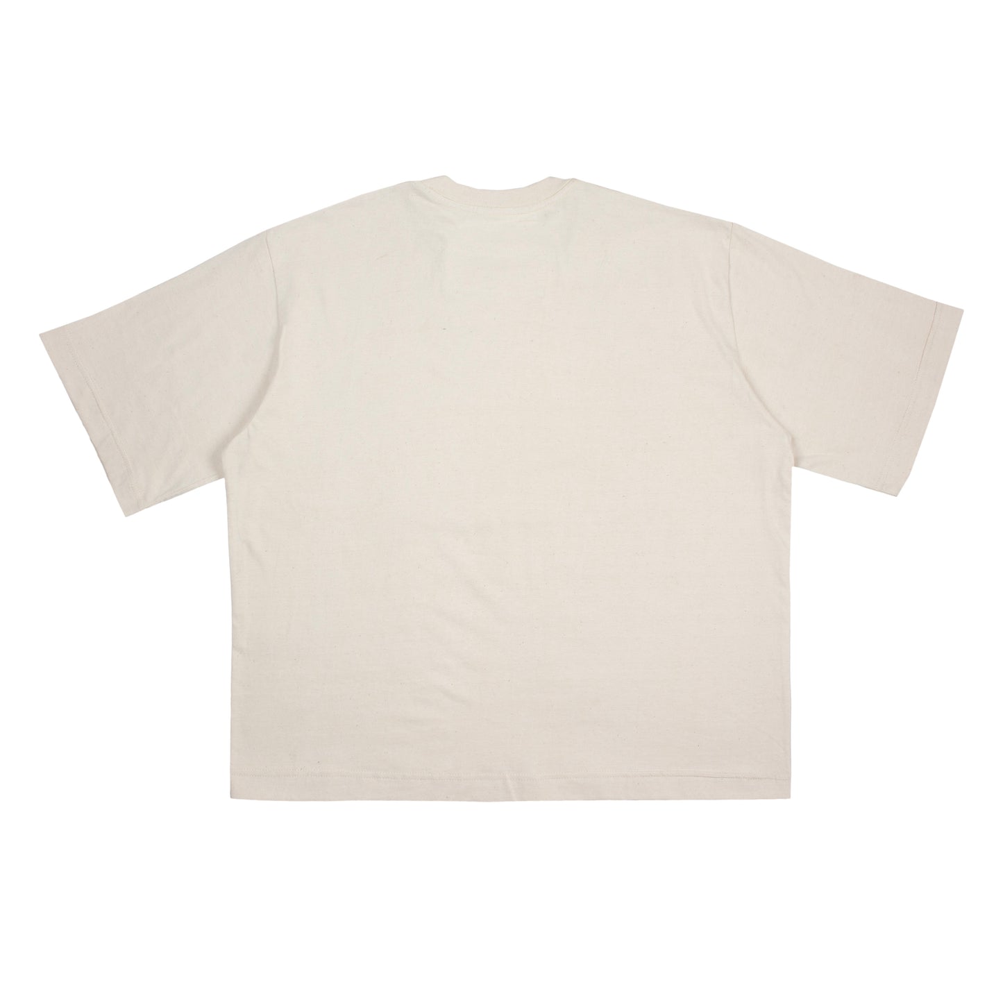Cotton Jersey Fanta Tee