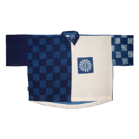Boxy Lounge Shirt