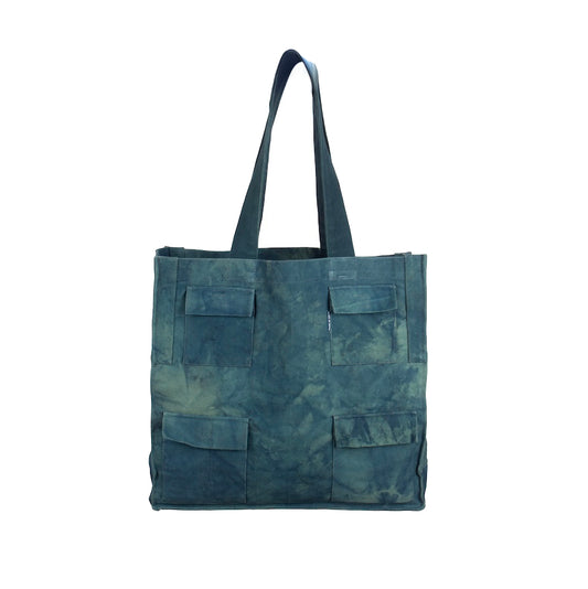 TIU Weekender Bag