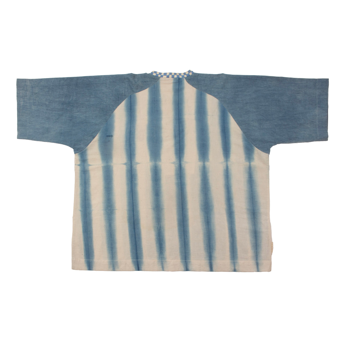 Raglan Tee - Striped