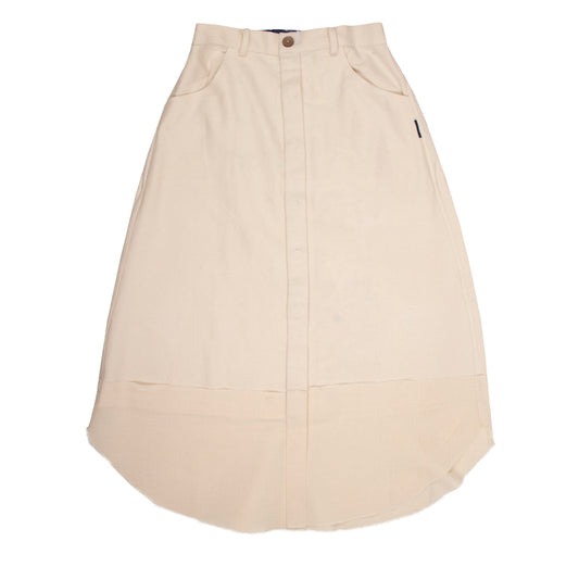 Uniformwear Long Skirt