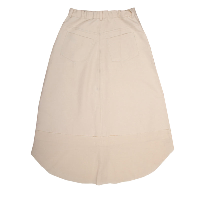 Uniformwear Long Skirt