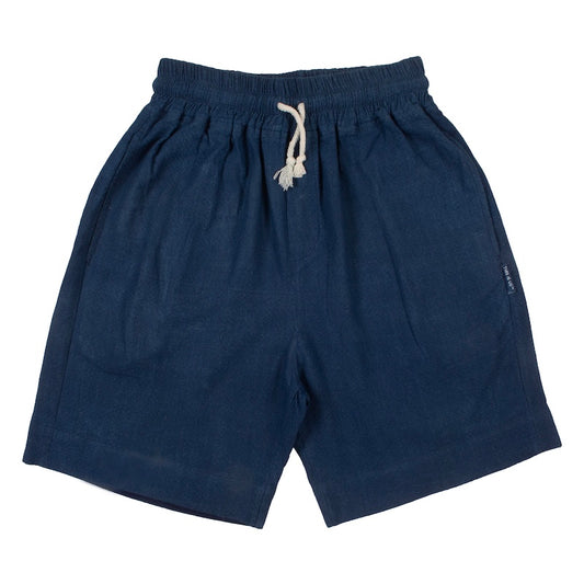 Shorts - Indigo