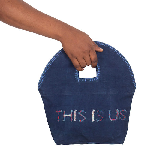 Mini Carryall