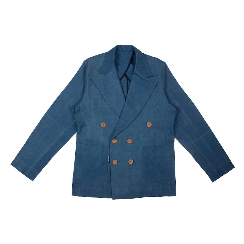 The Summer Suit