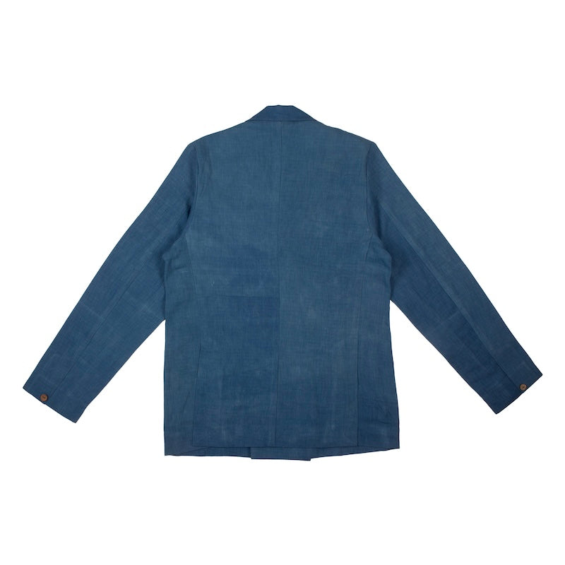 Uniform wear Double Breasted Jacket