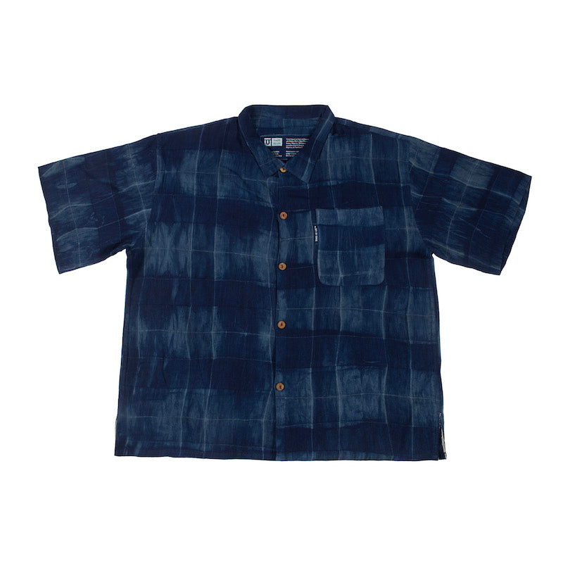 Uniform wear Collared Short Sleeve Shirt