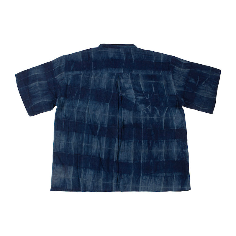 Uniform wear Collared Short Sleeve Shirt