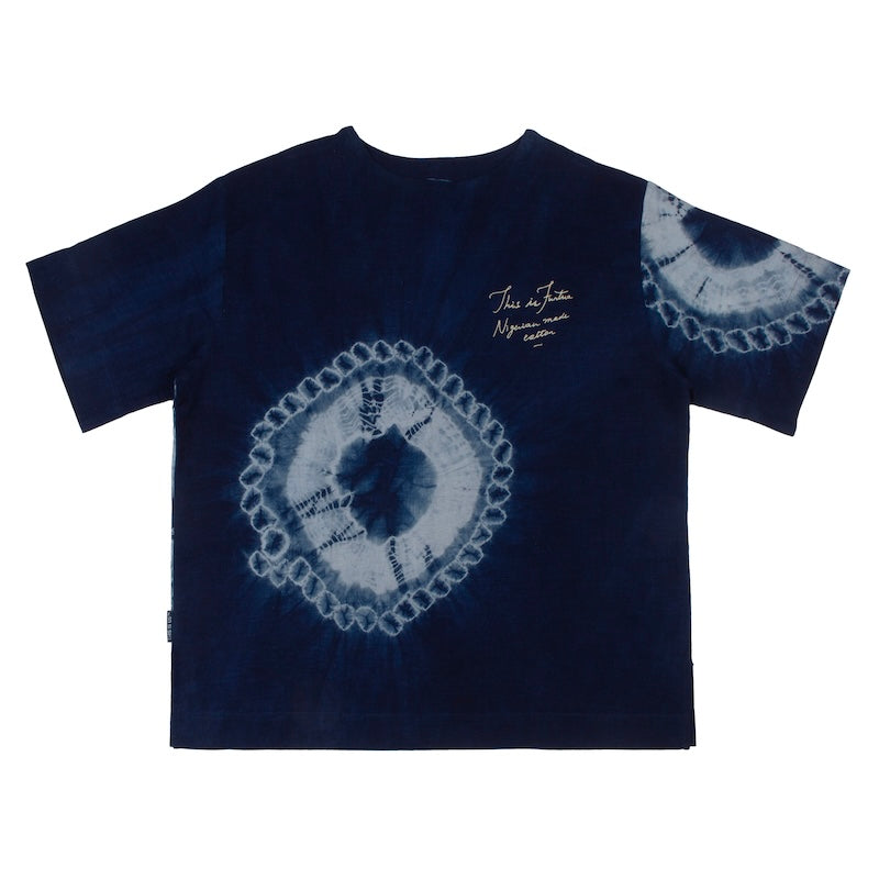This Is Funtua Signature Tee