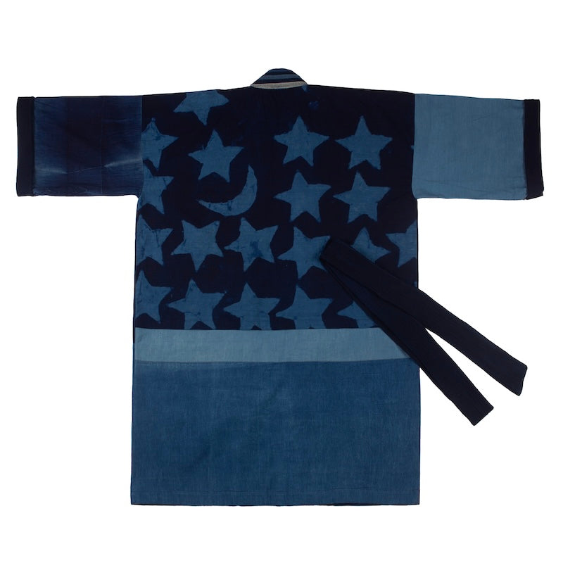 Starry Nights Kimono