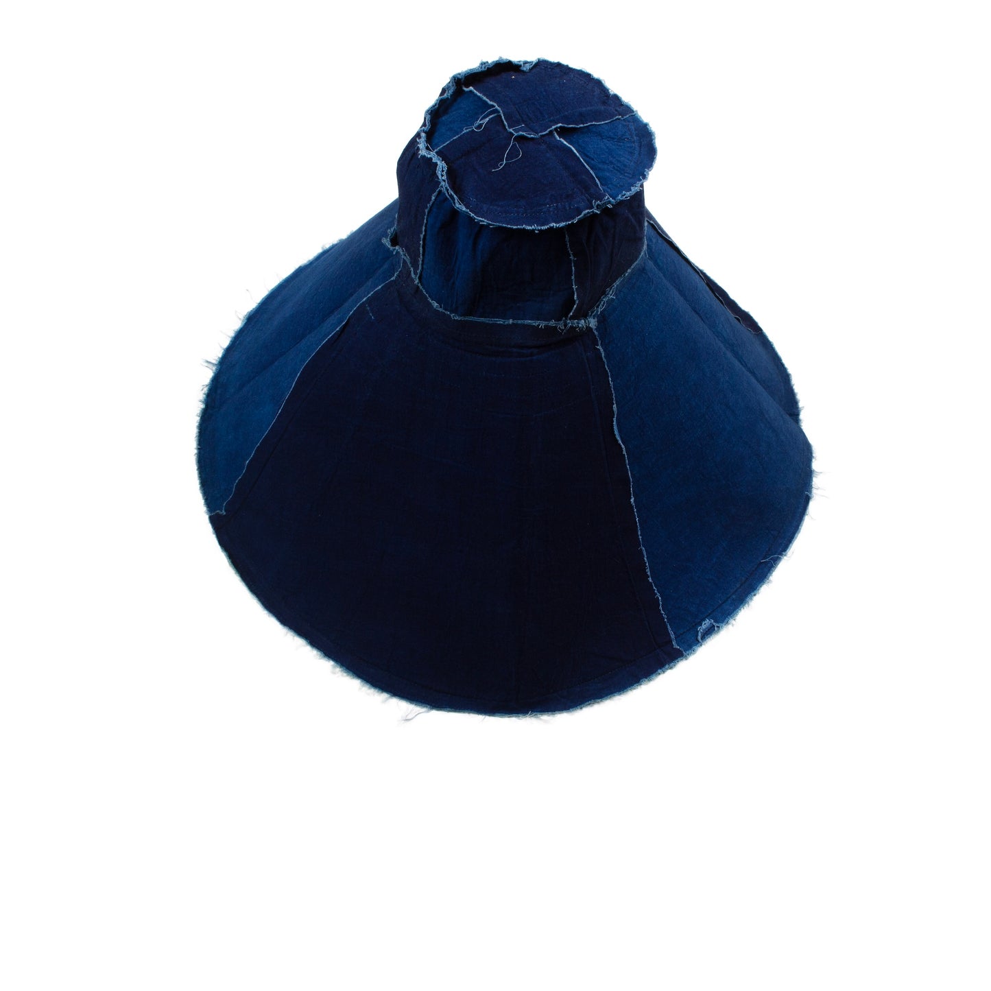 THIS IS US is IAMISIGO Long Brim Hat - Woven