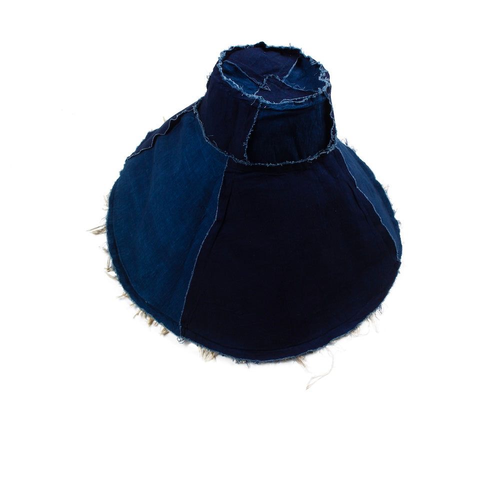 THIS IS US is IAMISIGO Long Brim Hat