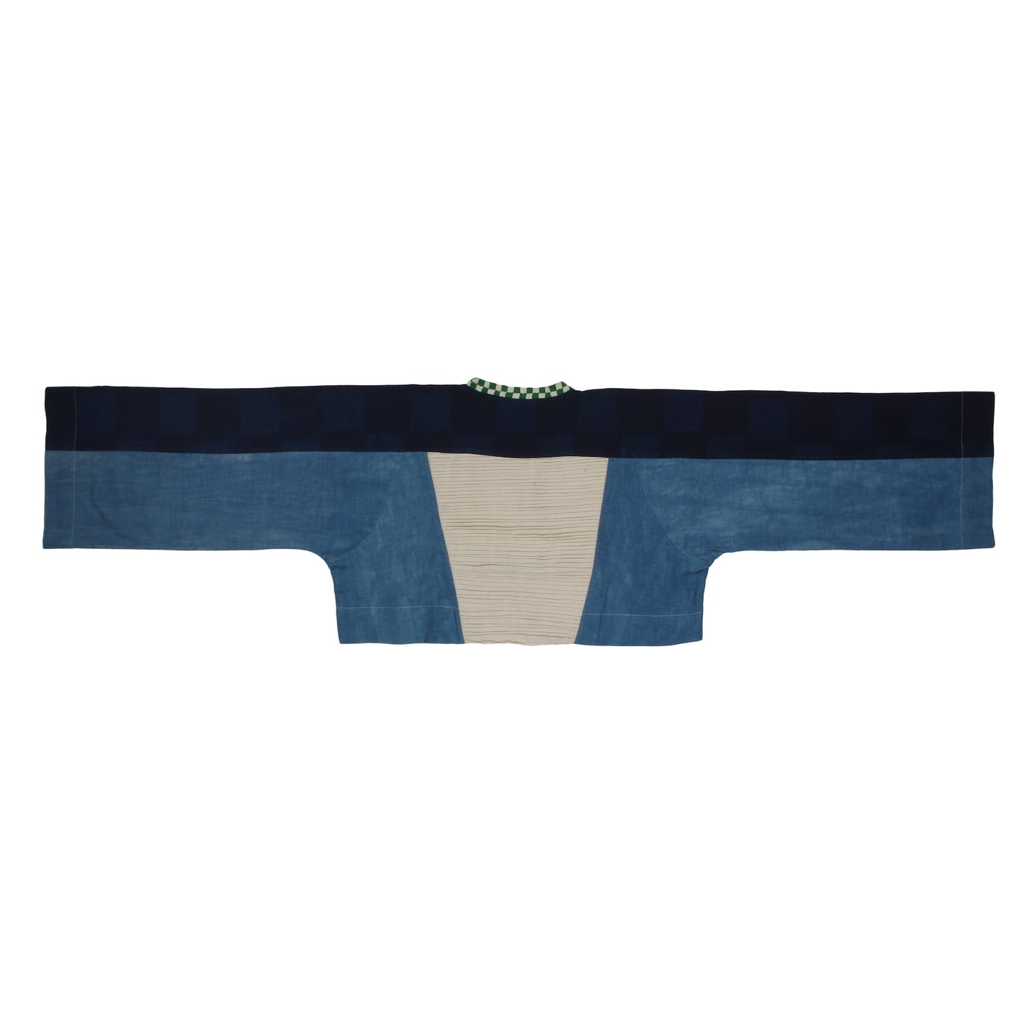 Danshiki Top - Patched